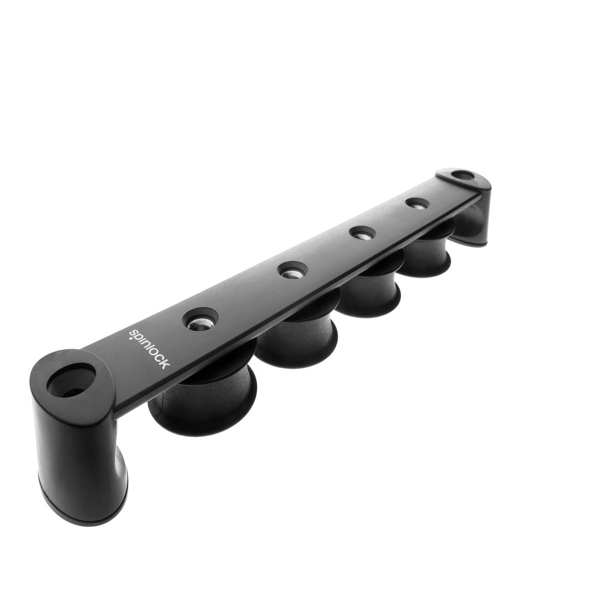 Spinlock T50 Deck Organizer 8211 4 Sheave
