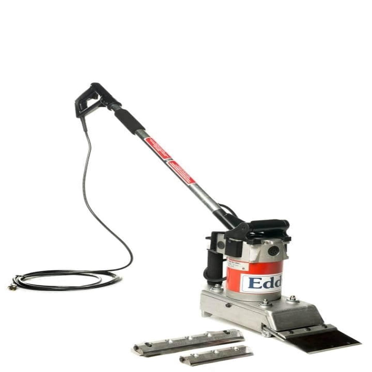 The Eddy Floor Scraper - Scraper