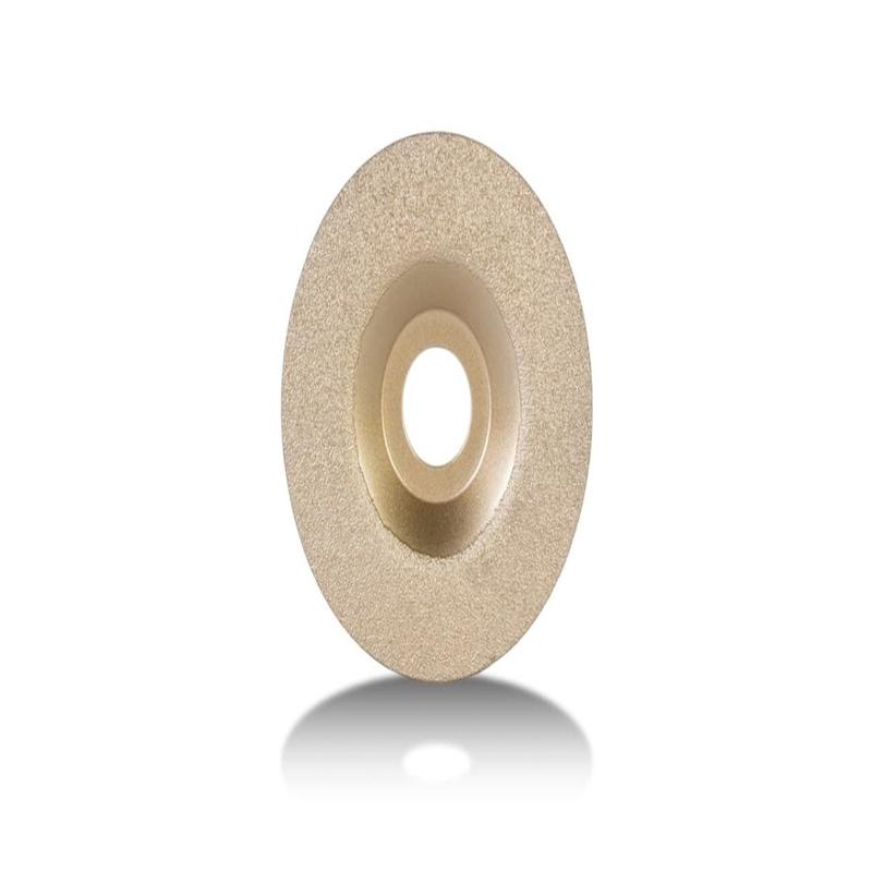 VDF 100MM Fine Grinding Pro