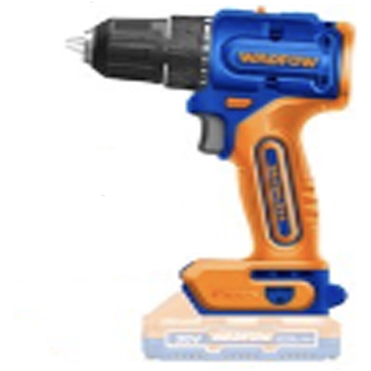 Wadfow WCDP552 Li-Ion Brushless Cordless Drill 20V