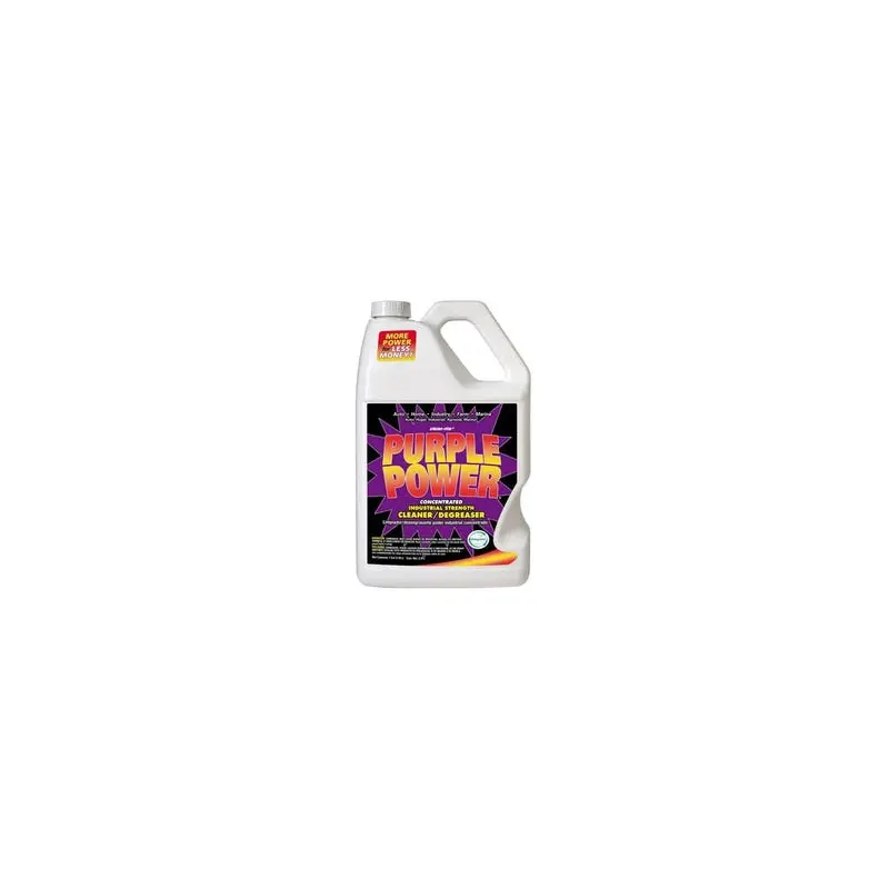 Cleaner & Degreaser, 1-Gal.