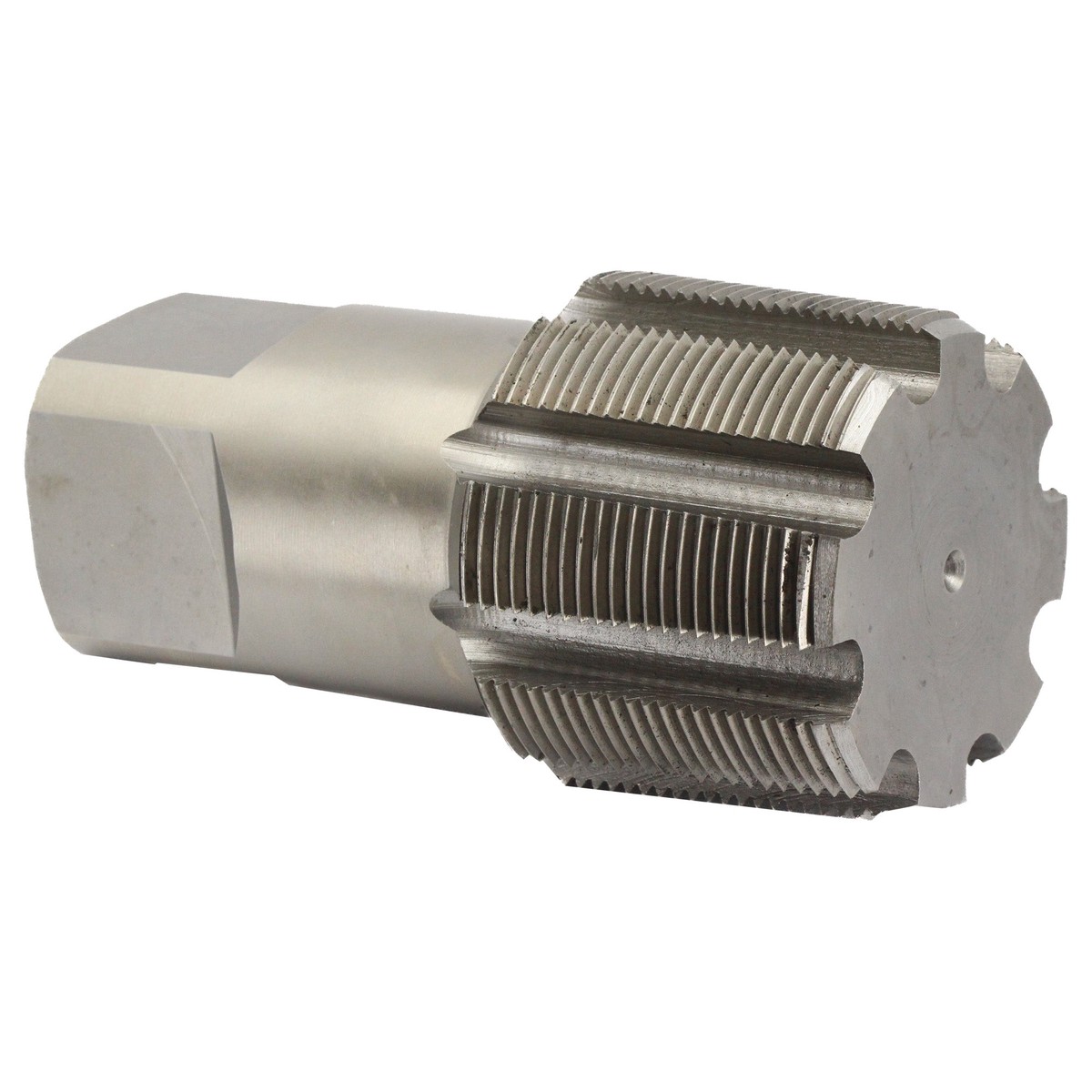 3-1/2 NPT Carbon Steel Pipe Tap