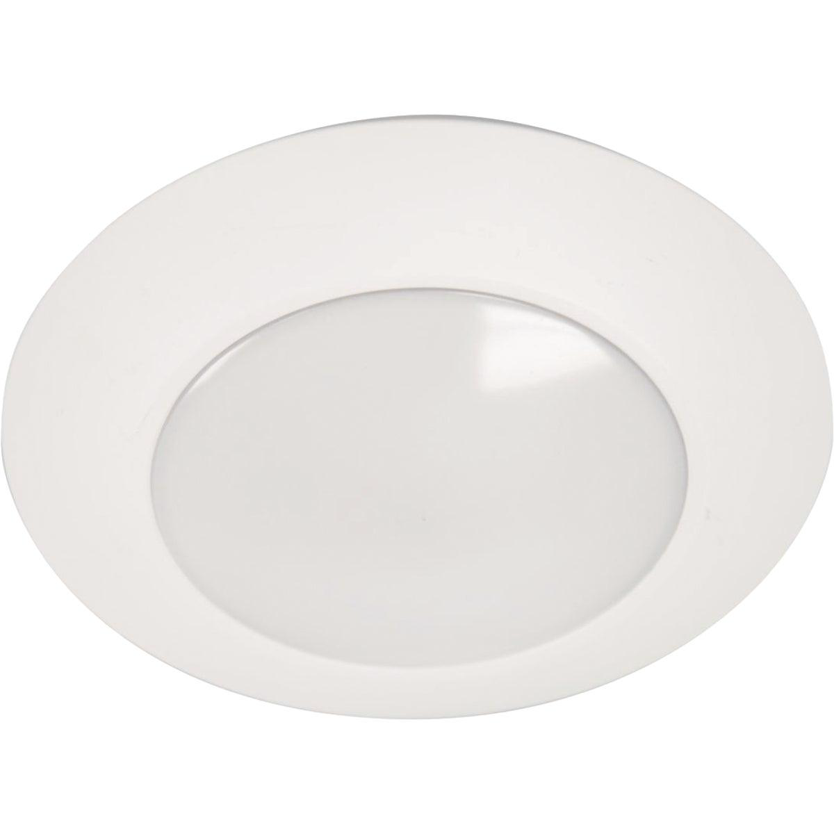 Halo 6 In New ConstructionRemodel Non-IC Rated LED Recessed Light Fixture (6-Pack)