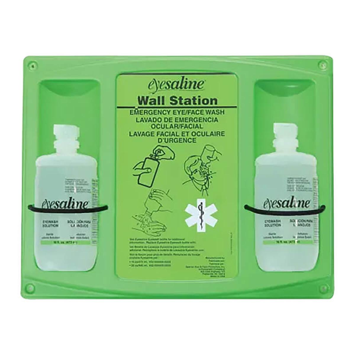 PIP Fendall 462 32oz. Double Eyewash