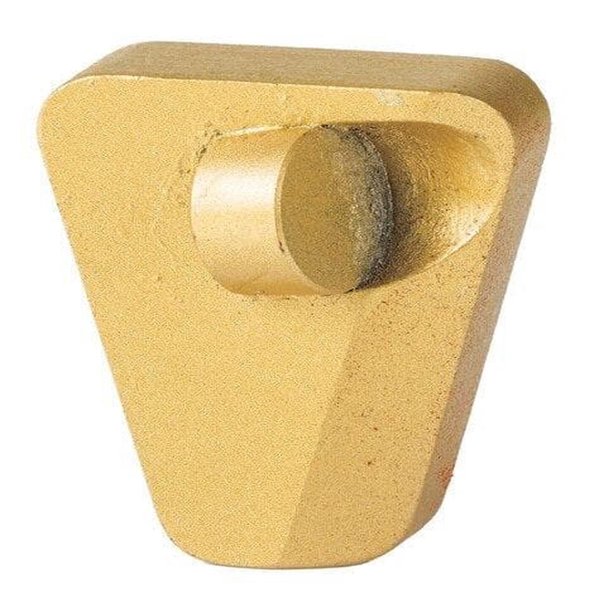 Tiger Gold Diamond Tooling for Removing Coatings - Set of 9