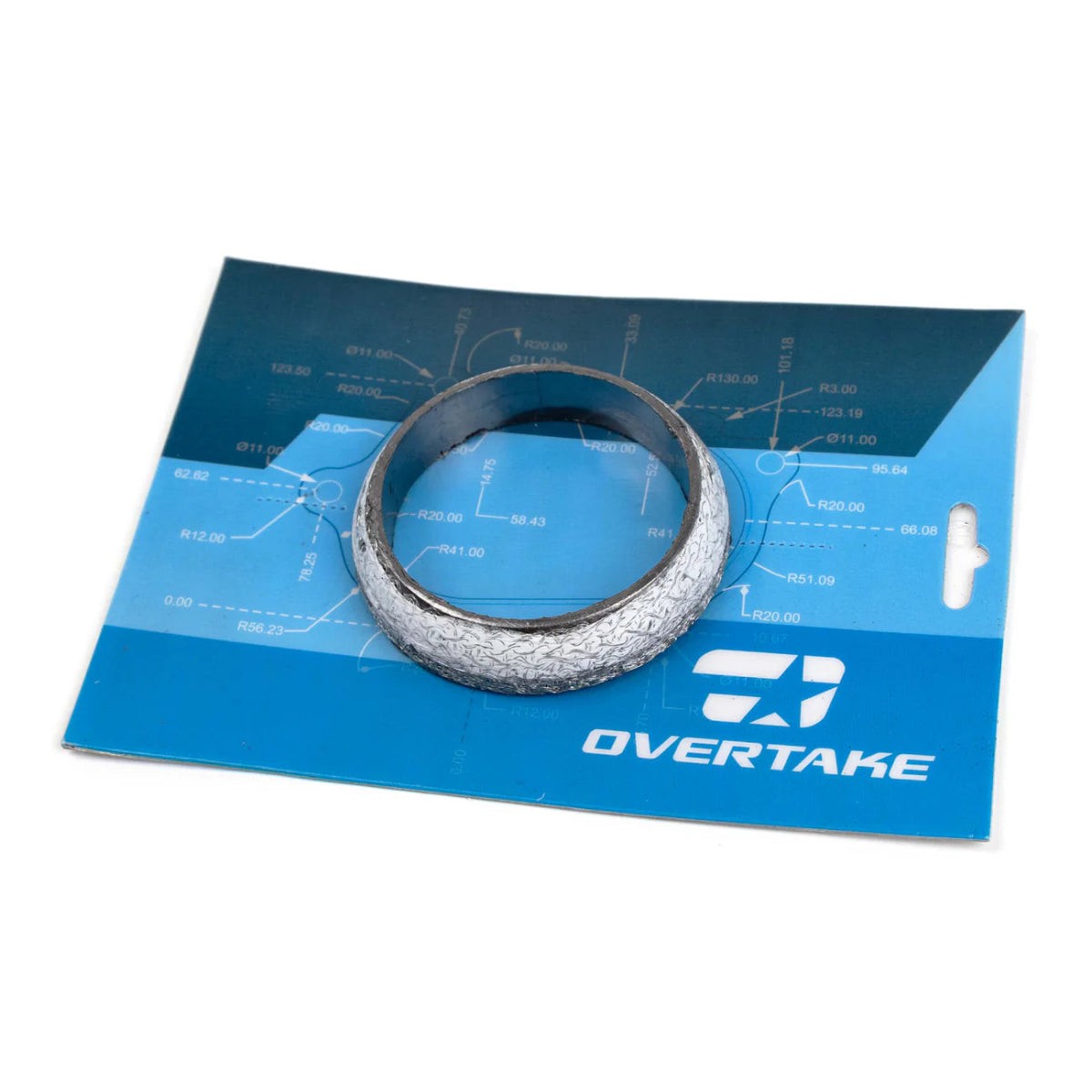 Overtake Donut Gasket Most Subaru Models