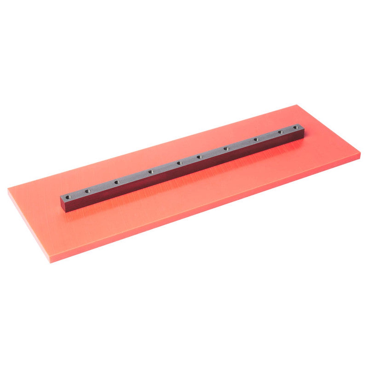 Kraft Tool Co Orange Thunder 355m x 150mm - Finishing Trowel Blade - FT4K0113-UNIT - SK100-OT
