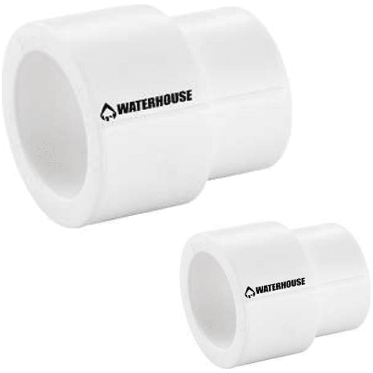 Waterhouse PPR Coupling Reducer