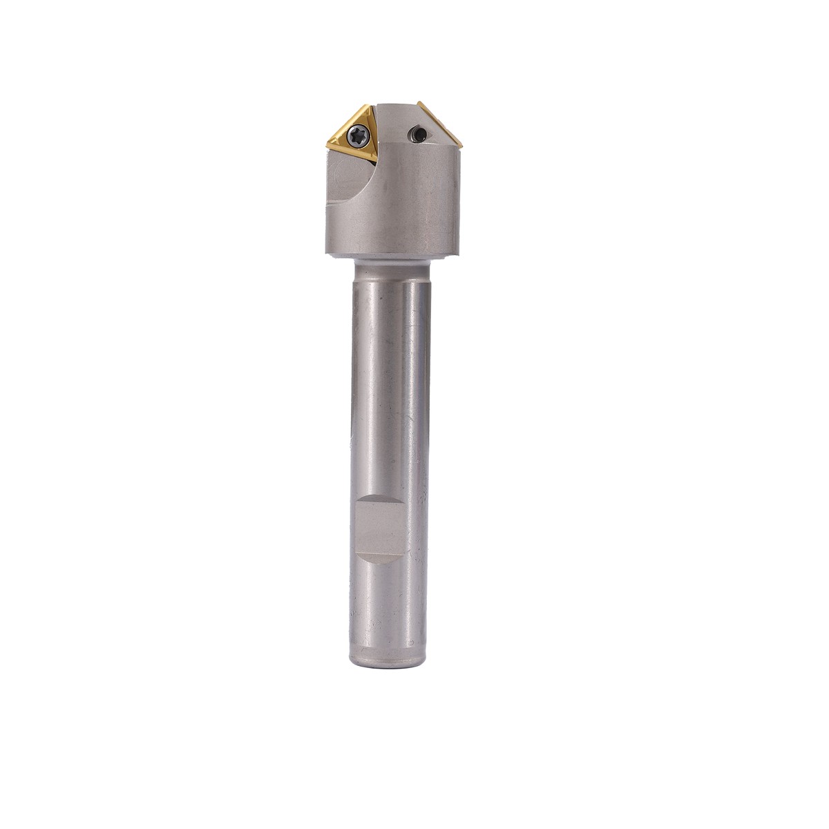 3/4" TCMT CARBIDE INDEXABLE COUNTERSINK