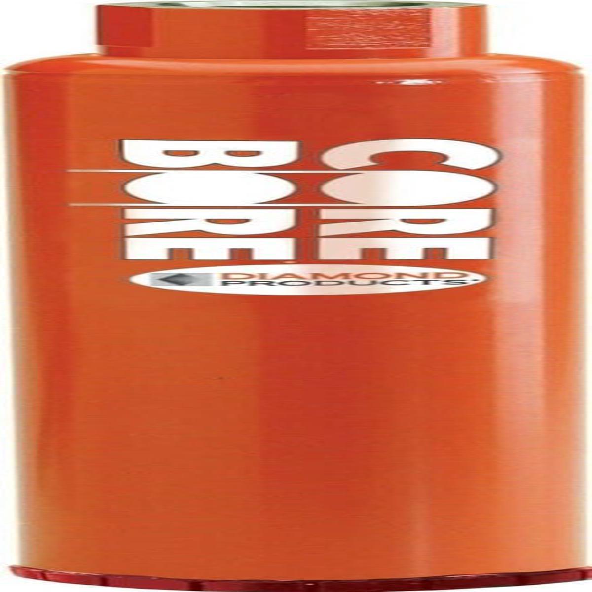 Heavy Duty Orange Precast Core Bore Bit
