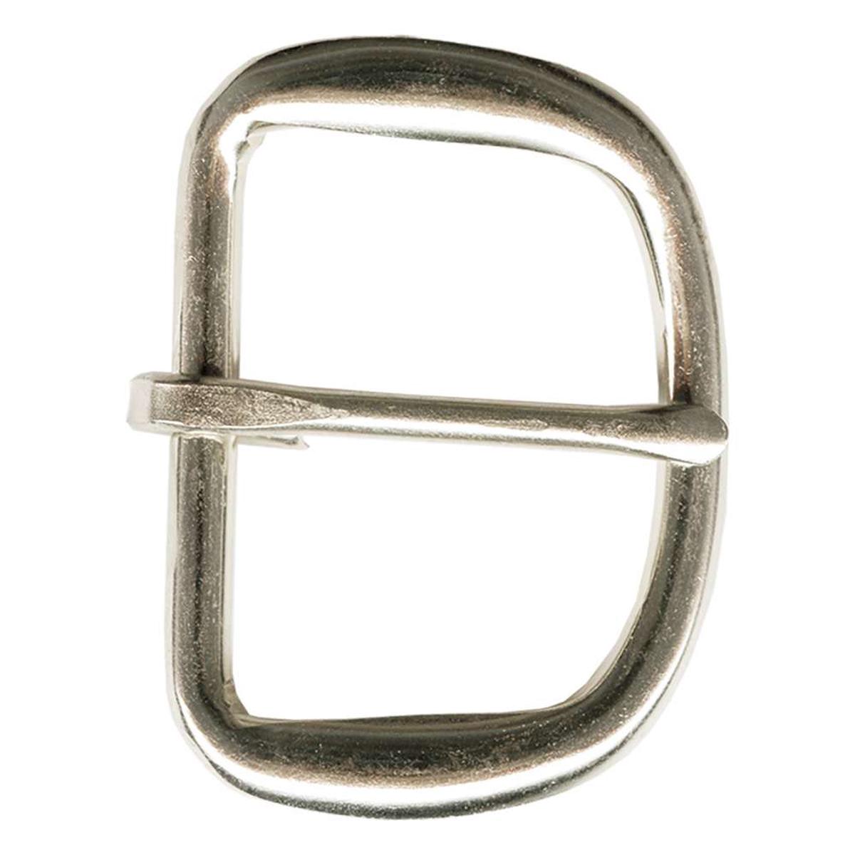 Buckle,HeelBar,Np,1-1/2",10pk