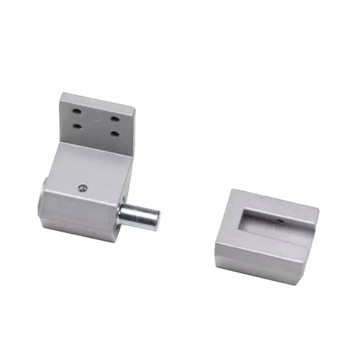 Global Door Controls - TH1100 - Intermediate Pivots Set