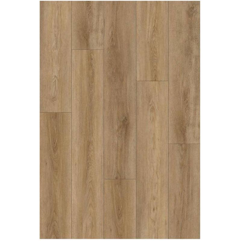 Haven Collection 7" x 48" SPC Flooring - Casey, 28.68 sq. ft.