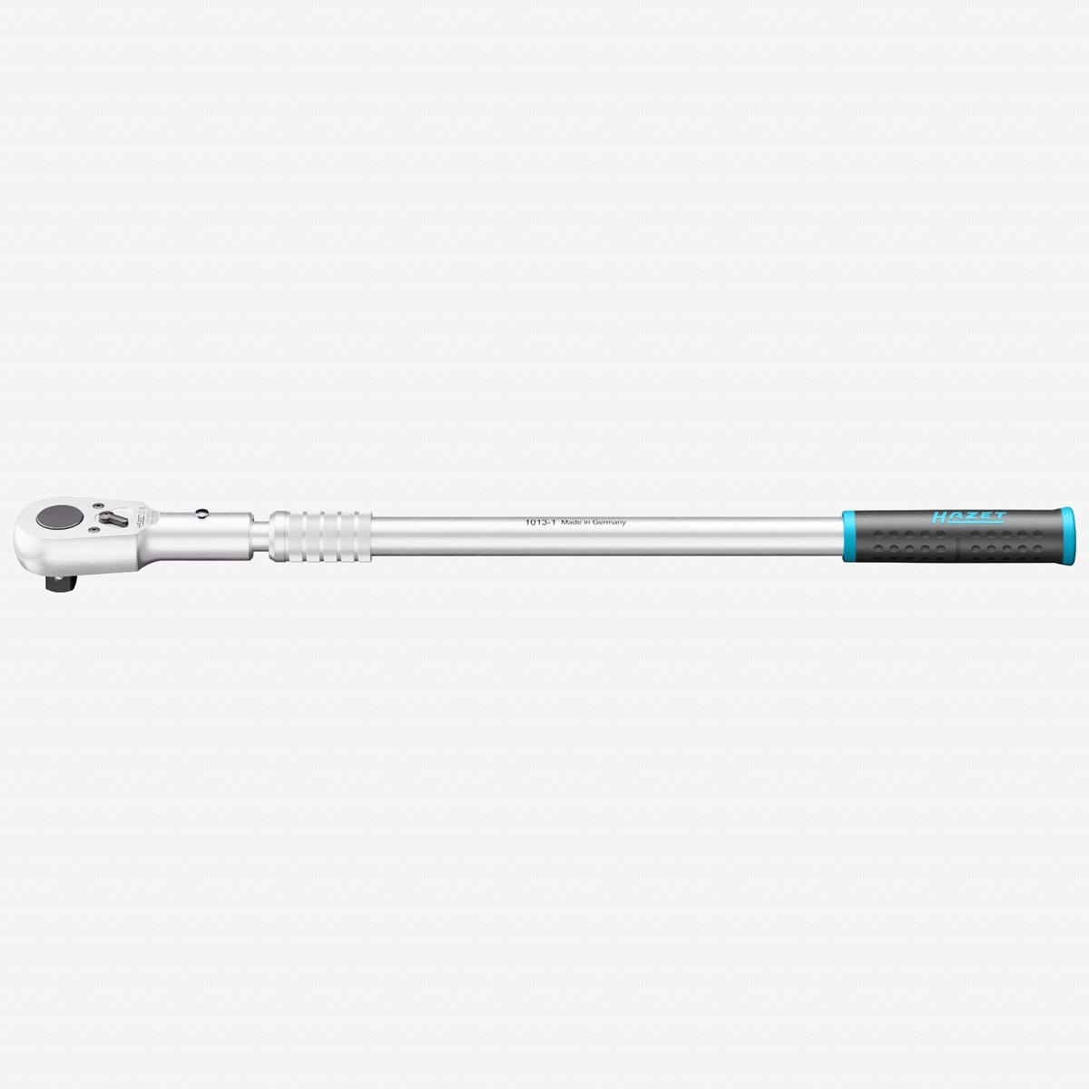 Hazet 1016LG Extendable 3/4" Reversible Ratchet, 730 - 1130 mm
