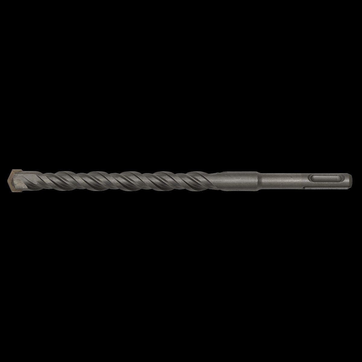 Sealey SDS15X210 15x210mm SDS Plus Drill Bit