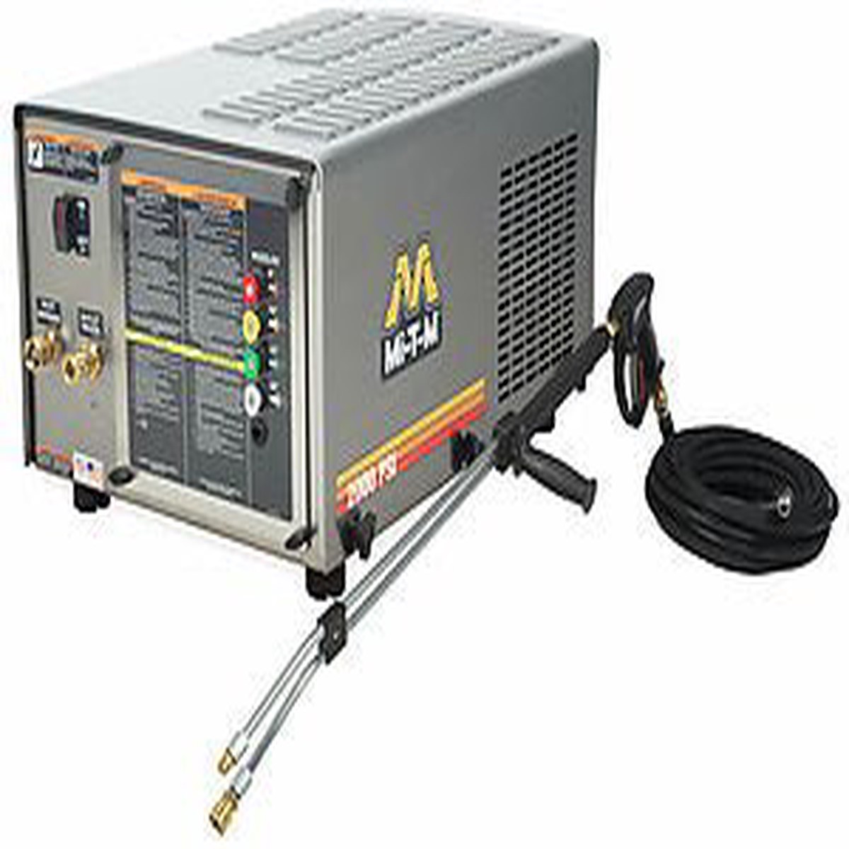 CW Premium Series Electric Belt Drive - CW-2004-SME3