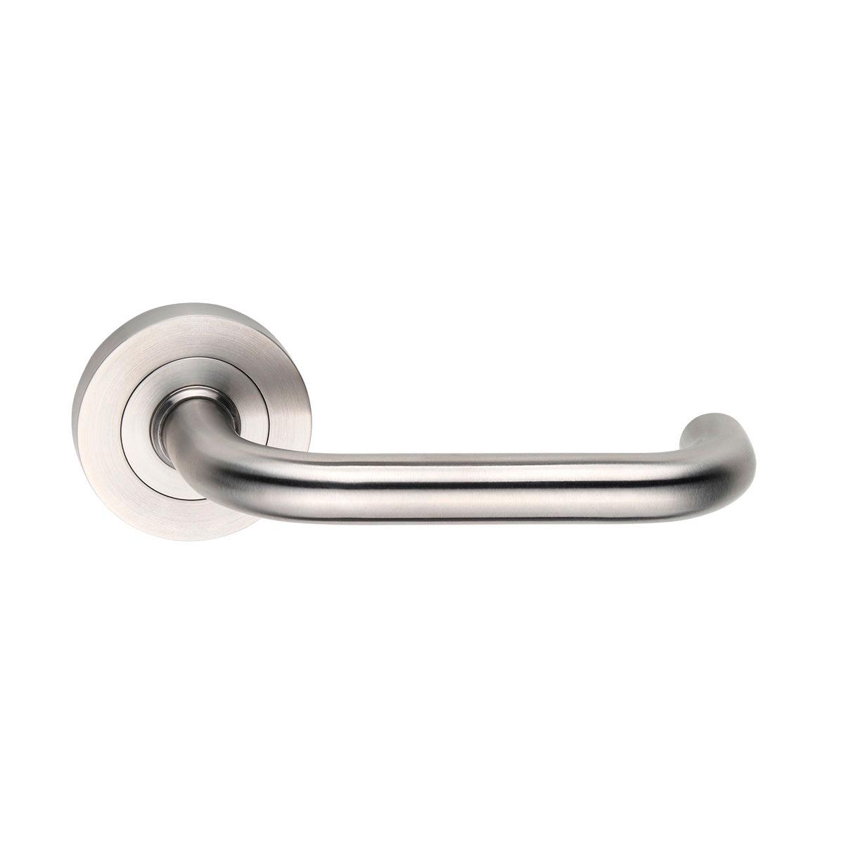DORMAKABA URBAN 4000 SERIES ROUND ROSE MDZ-L70T