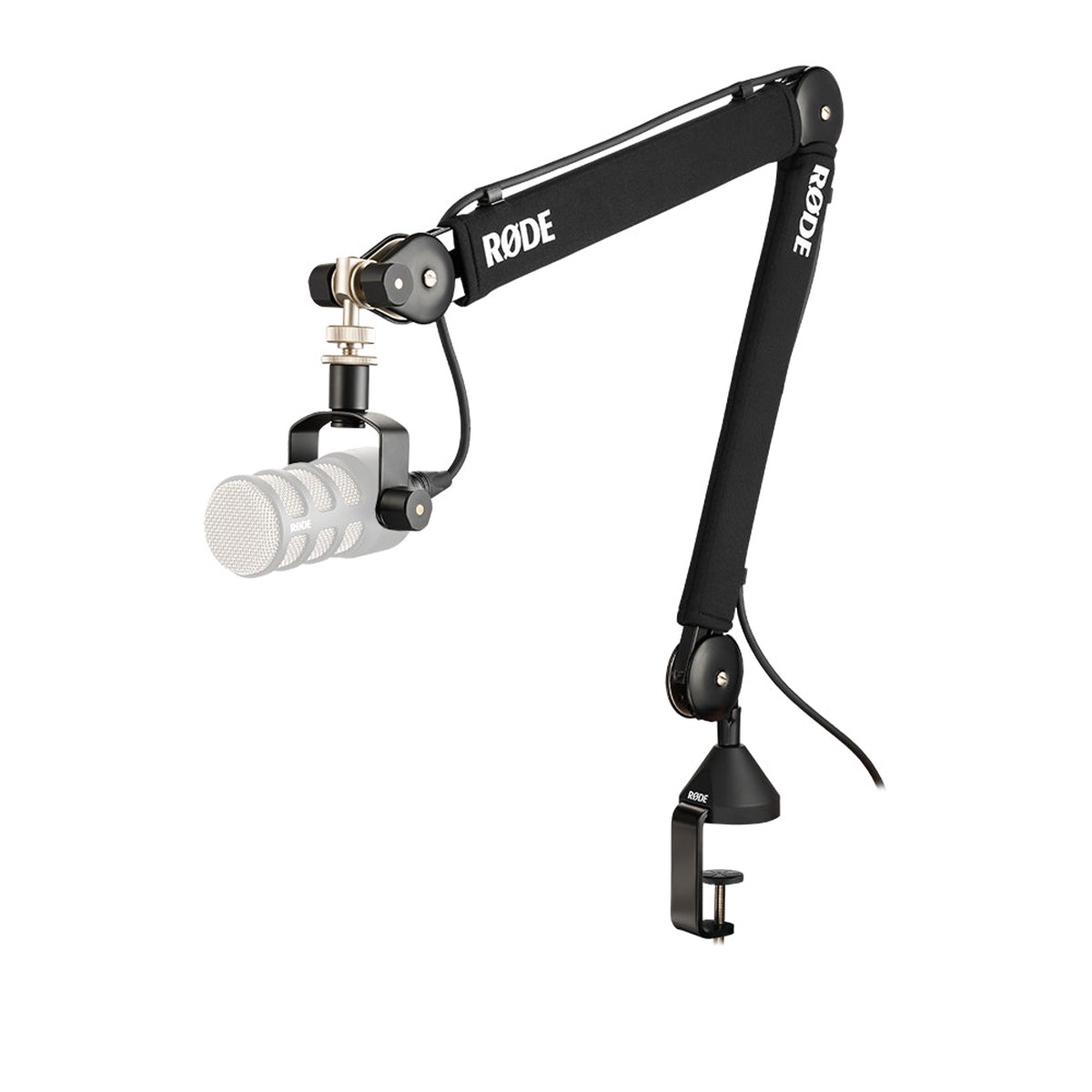 Rode PSA1+ - Premium quality, professional microphone boom arm