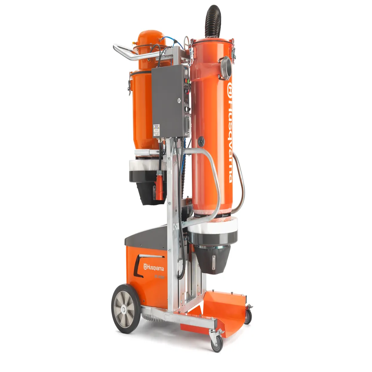 DC 6000 Industrial Dust Collector