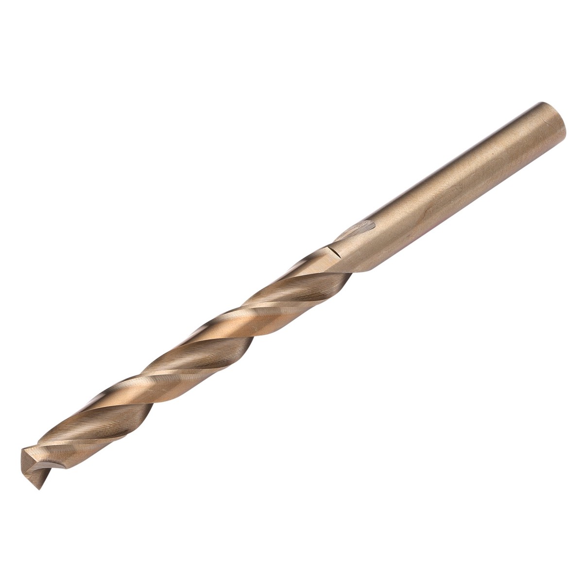 Draper 08934 Draper Expert HSSE M35 Cobalt Drill Bit, 8.5mm x 125mm