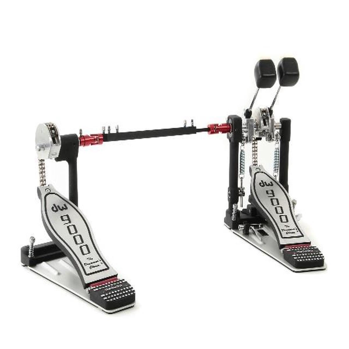 DW 9002 Double Bass Drum Pedal DWCP9002