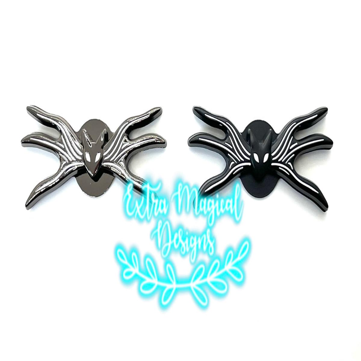NBC Jack Bow Tie Snap Magnet