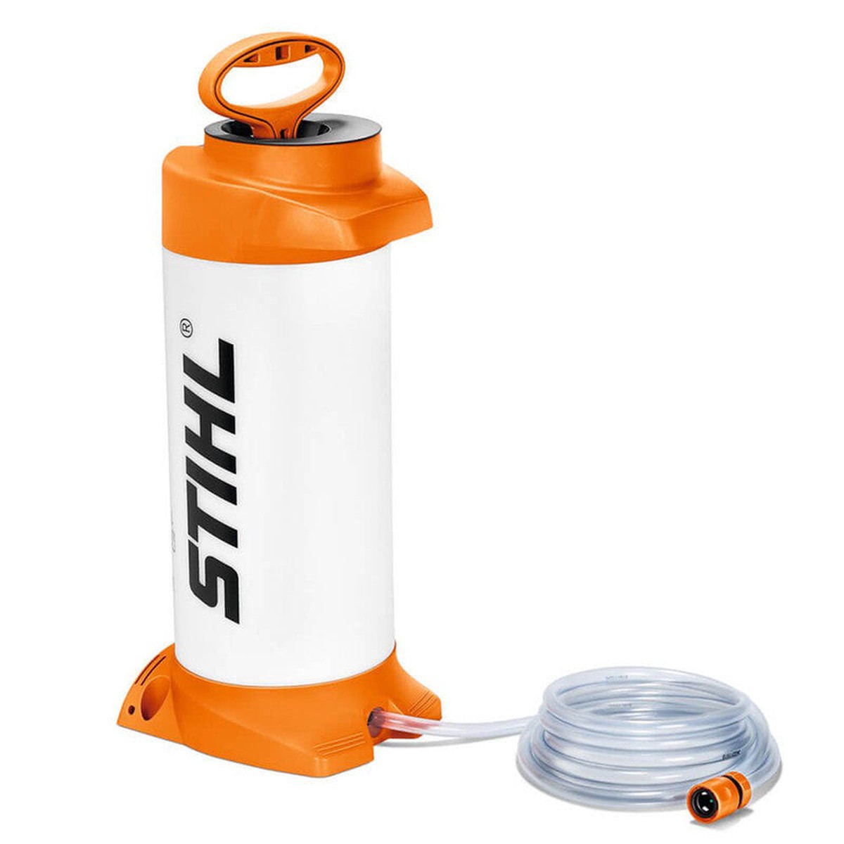 STIHL 0000 670 6000 10L Pressurised Water Bottle - Cutquik