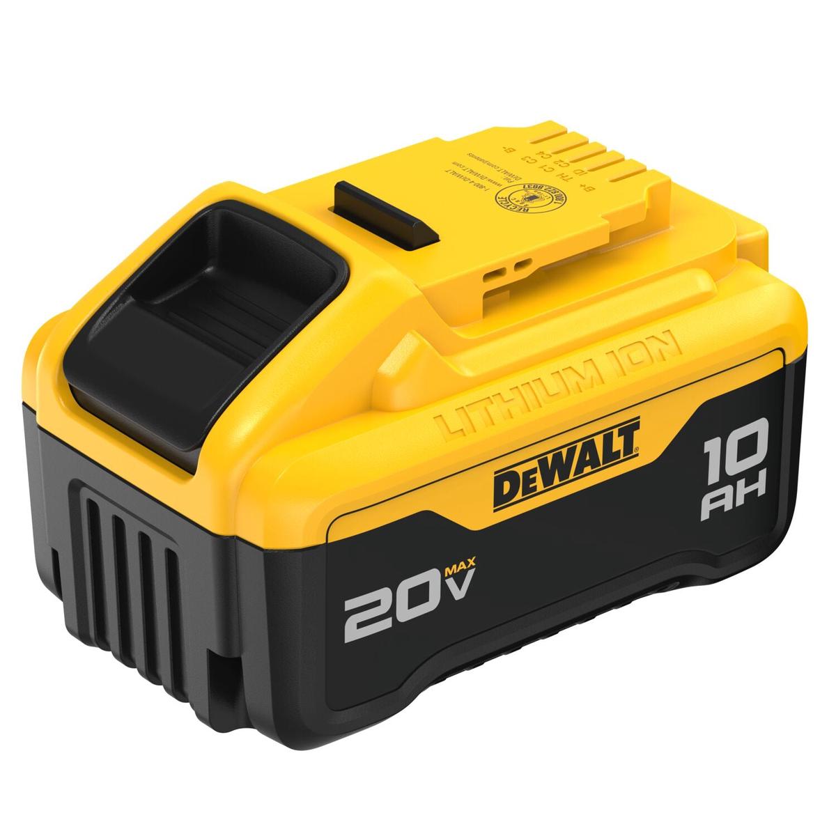 DEWALT DCB210 - 20V MAX 10Ah Battery