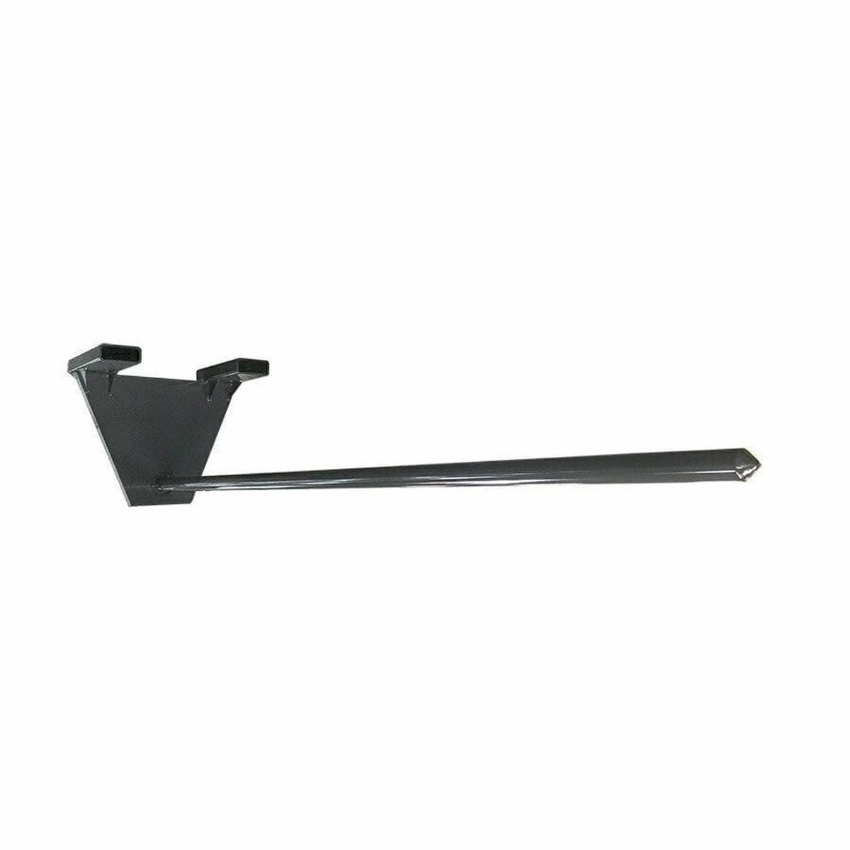 Fork Mount Carpet Pole