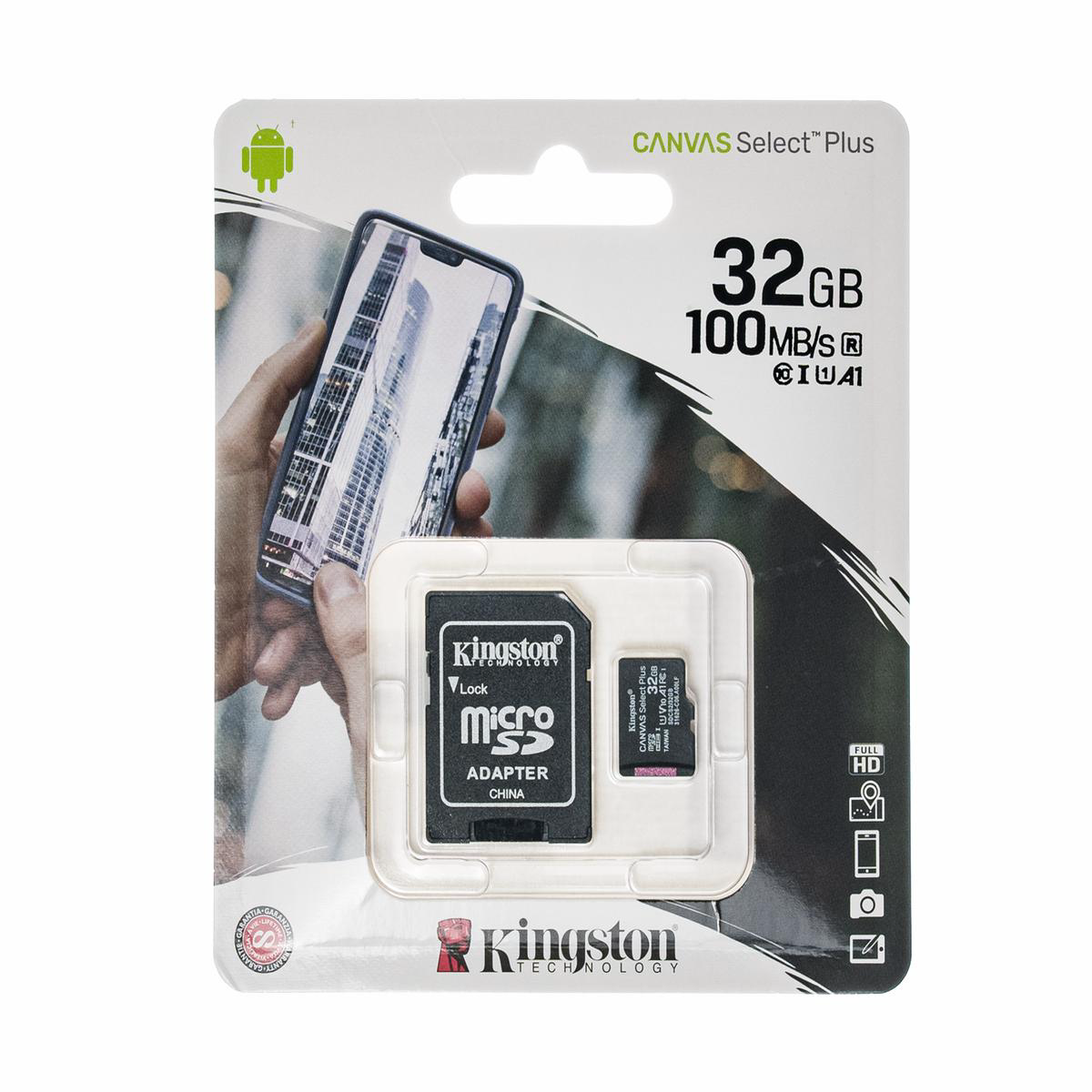 microSD Card for Flipper Zero