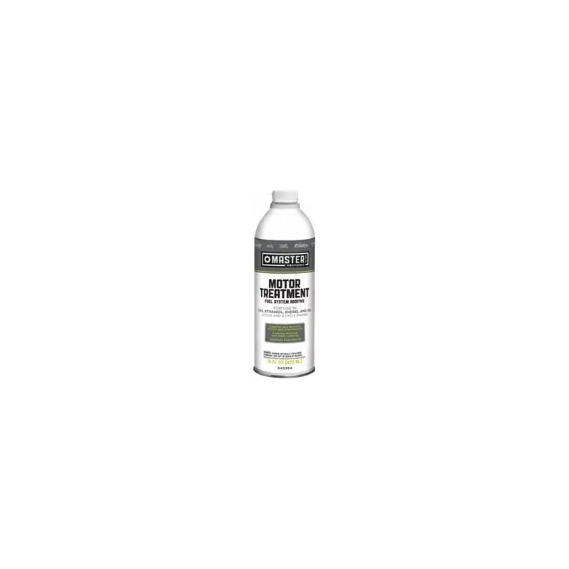 Motor Treatment, 16-oz.