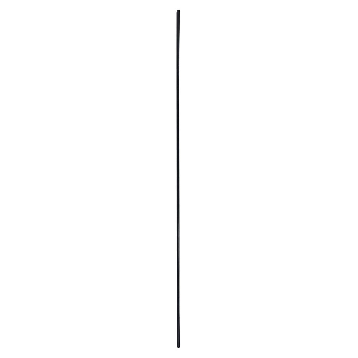 Replacement Round Stay (M) - Vertical - 21.5"