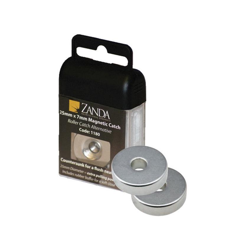 ZANDA DOOR ACCESSORIES - MAGNET