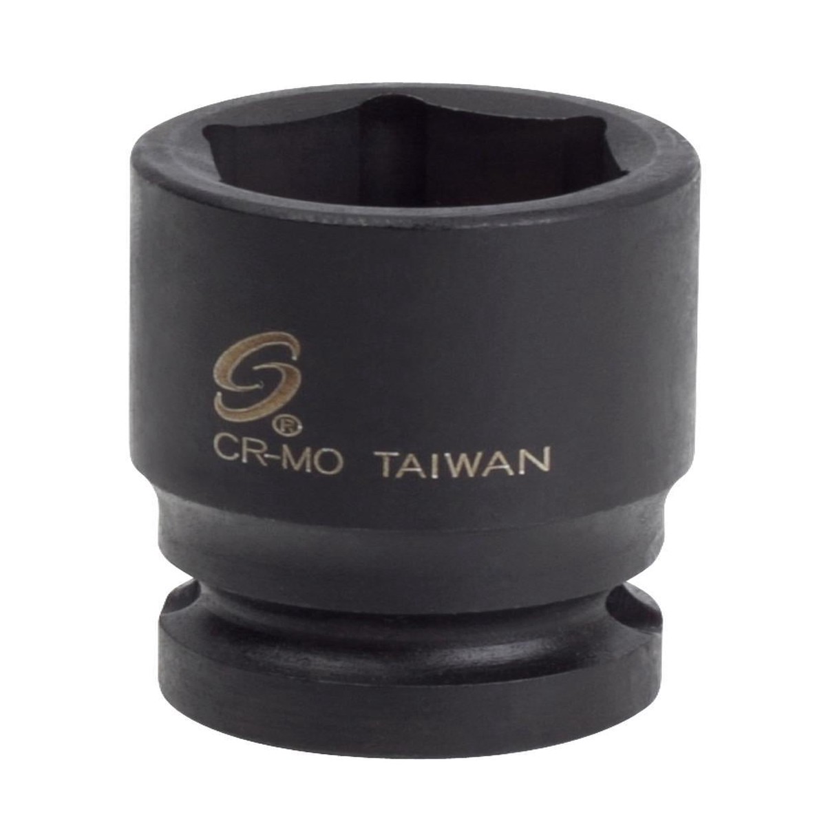 1/2" DRIVE 9/16" MAGNETIC IMPACT SOCKET
