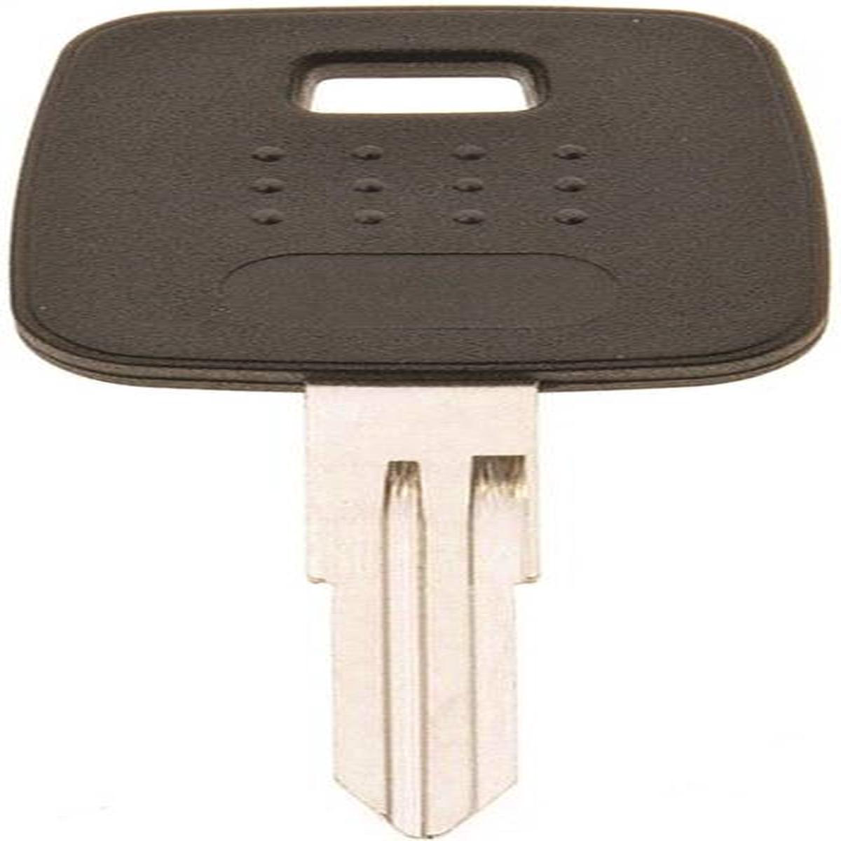 Chipkey I-nis100 Nissan R-w