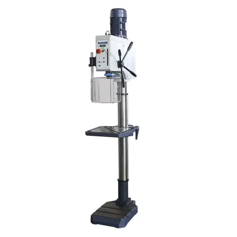 Gear Head Drill Machine VS 230V 20"