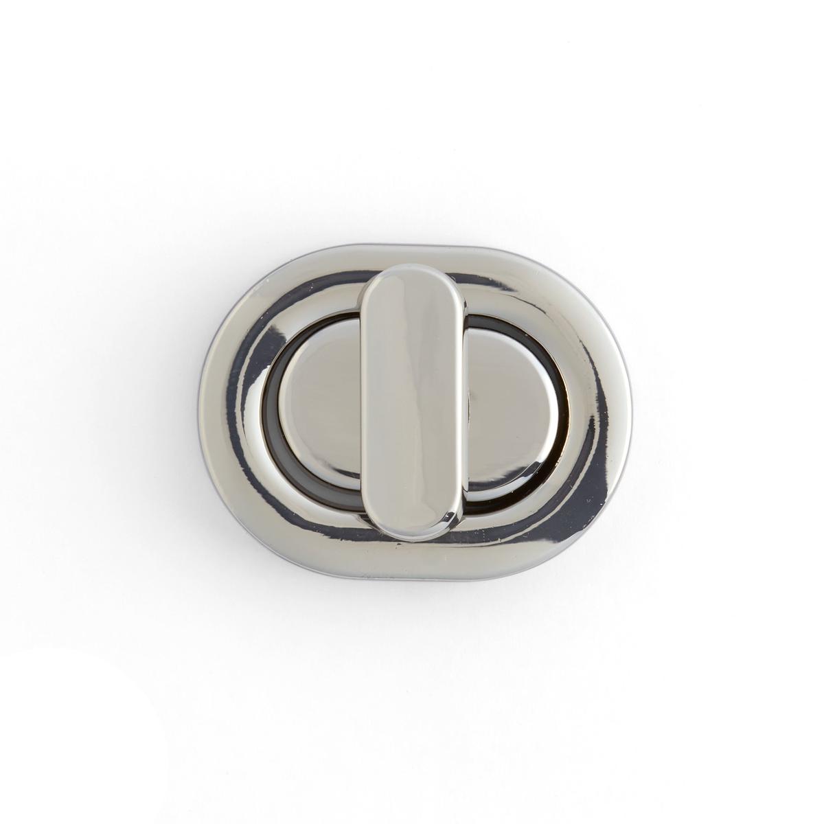 Ashford Clasp - Nickel Plate