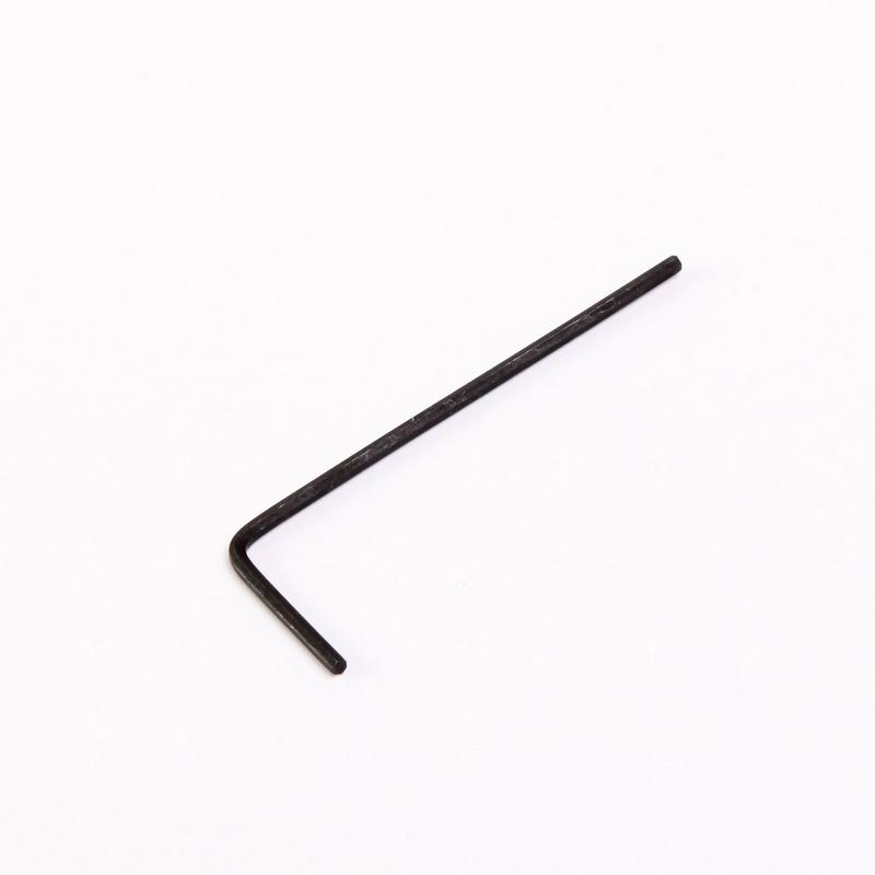 Allen Key .050" for String Saver Saddles PS-8000-00, PS-8000-F0, PS-8108-00, PS-8304-00 LW-0105-01