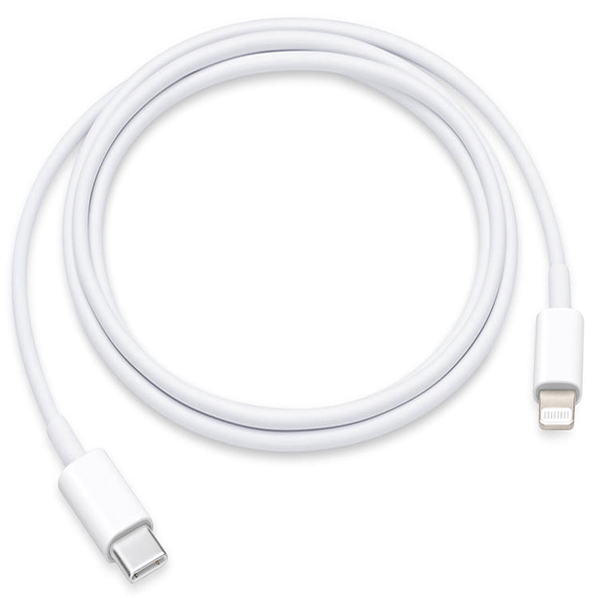 Apple Lightning Cable to USB-C (1m)