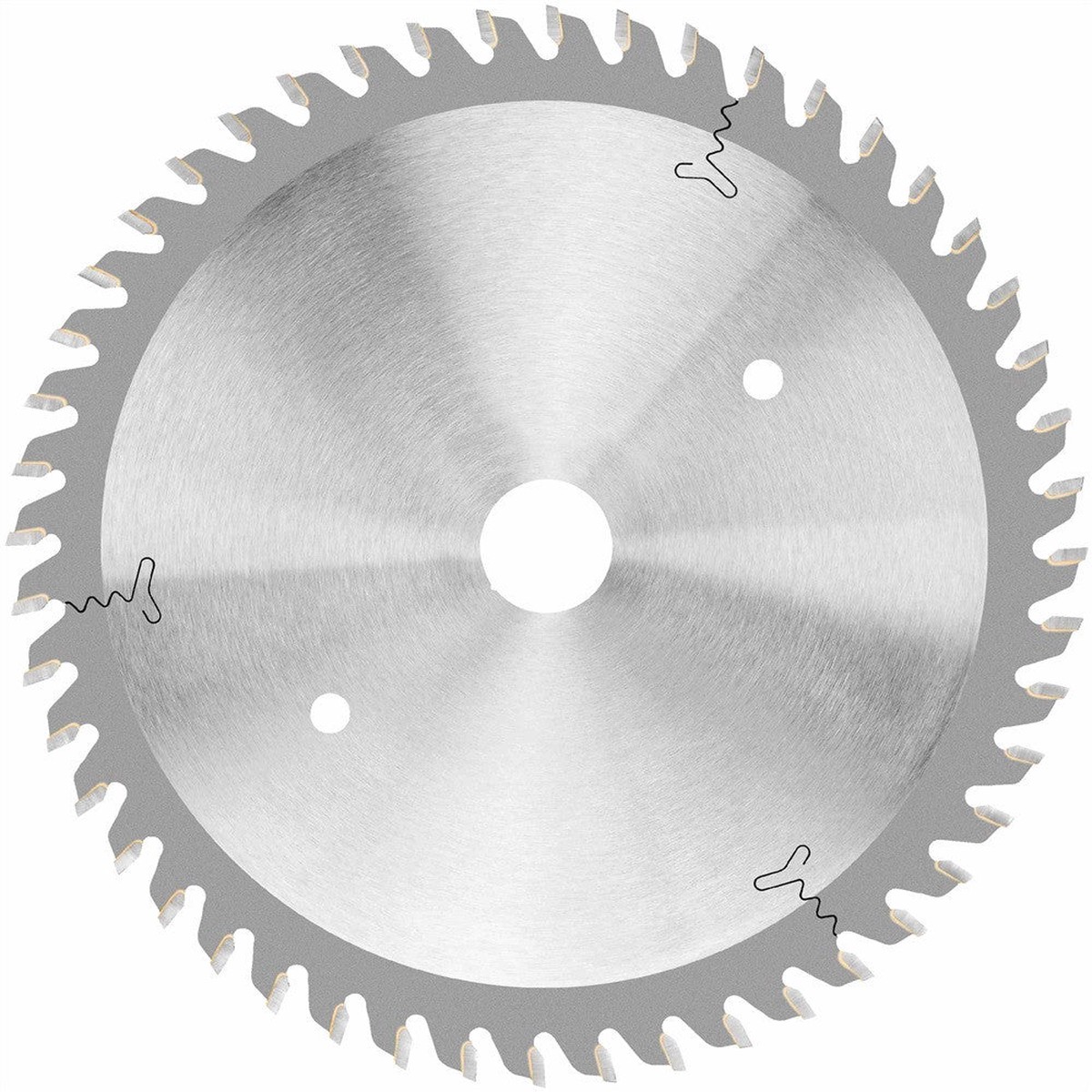 BLADE TRACK SAW 48T 6.5" X 200MM ARBOR