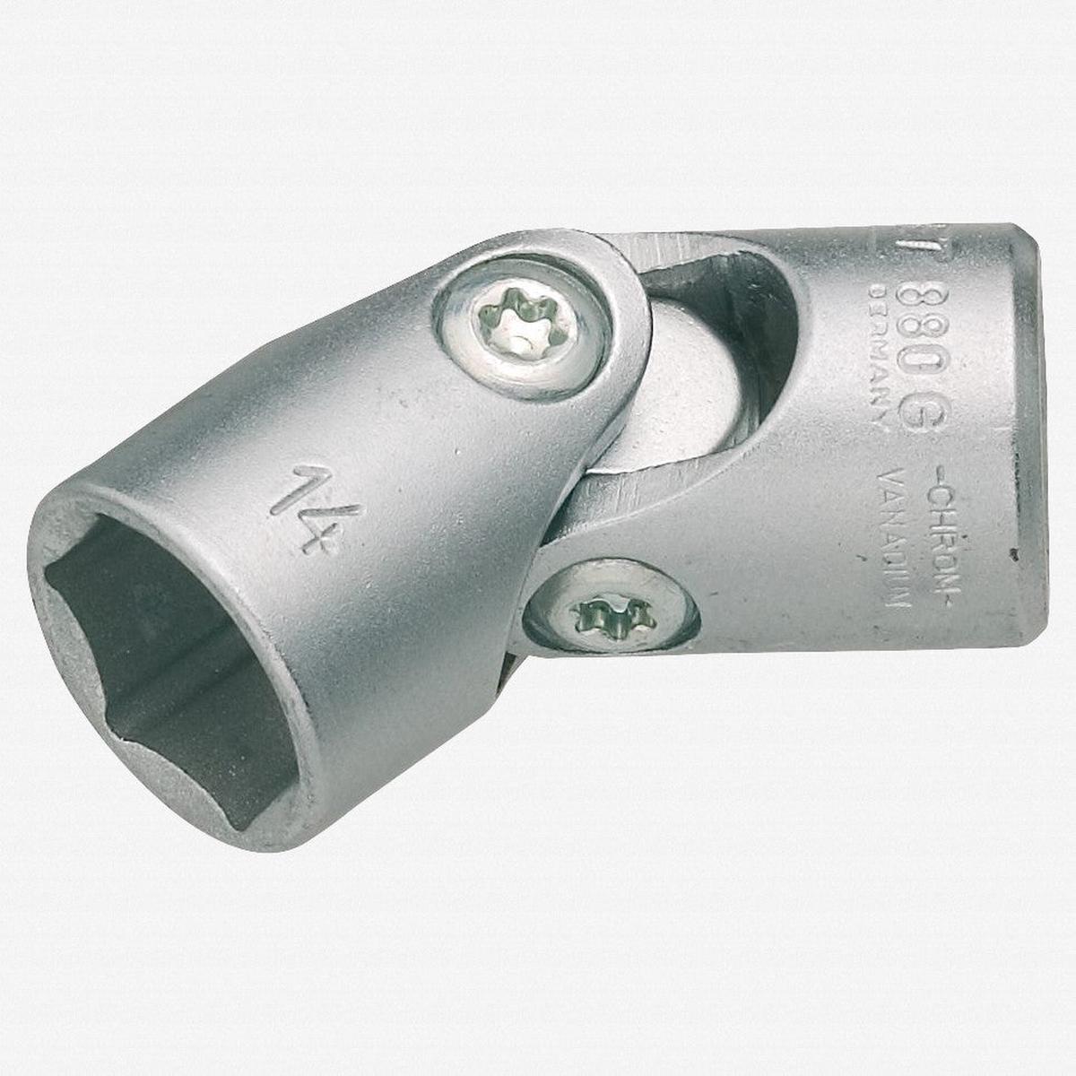 Hazet 880G-15 U-Joint socket 15mm x 3/8"