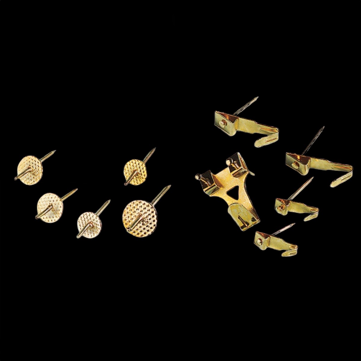 Hillman Assorted E-Z Hangers