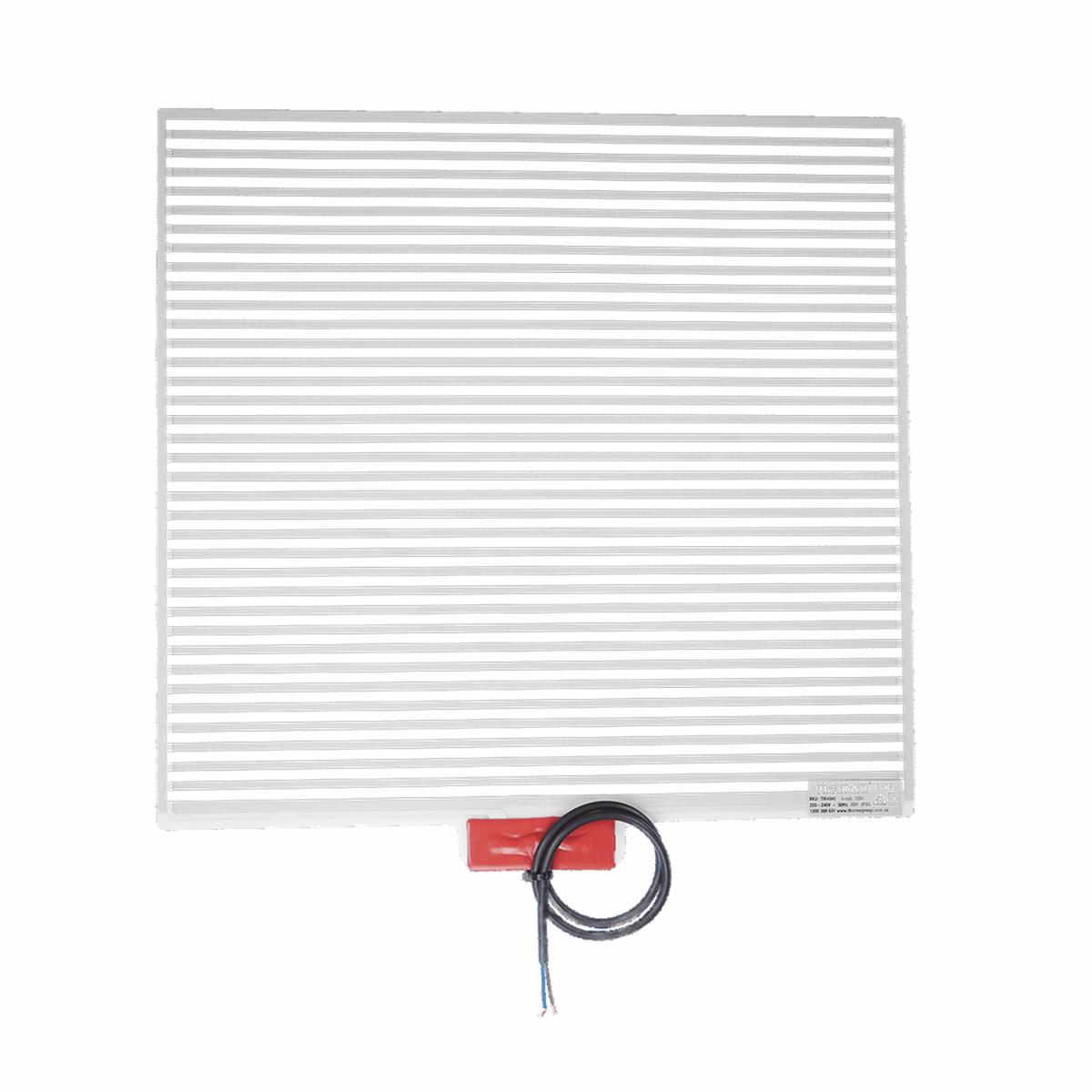 Thermogroup Thermomirror Demister Pad 400x400mm 30W