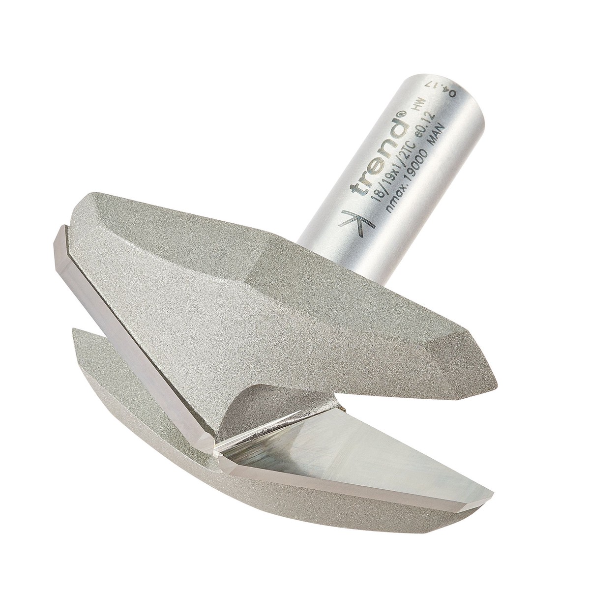 Trend Tools 18/19X1/2TC Panel Bevel Cutter