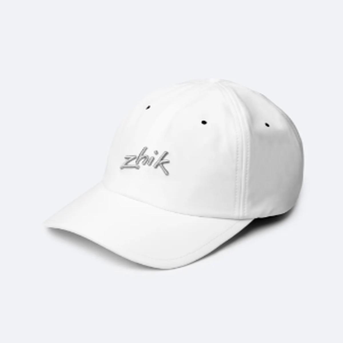 Zhik Sailing Cap - WHITE