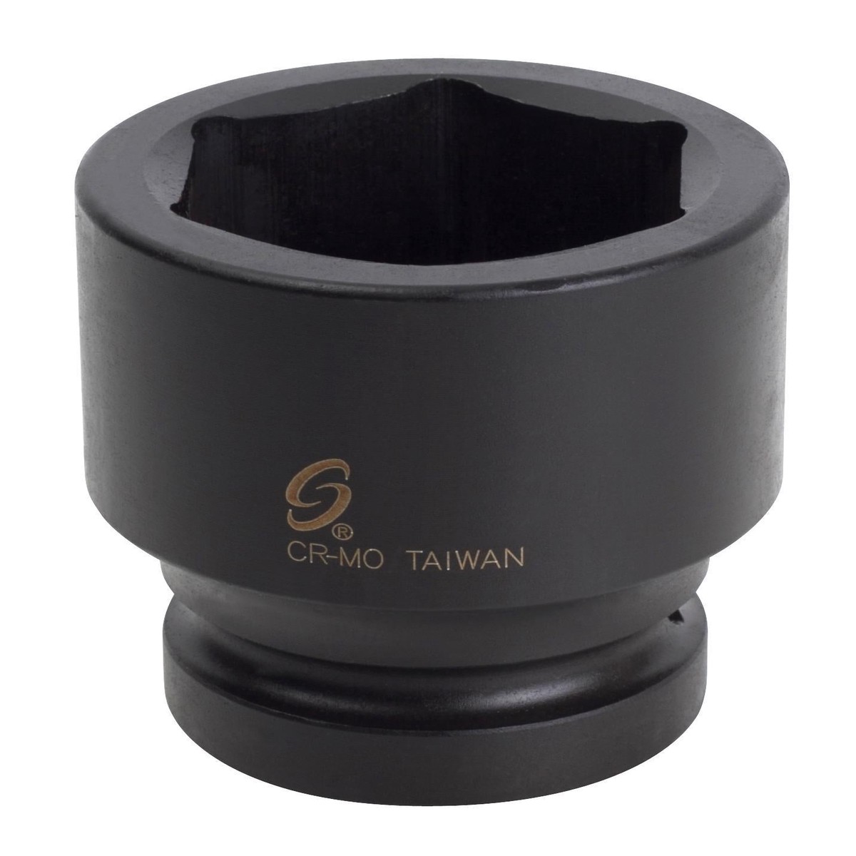 1" DRIVE 41MM IMPACT SOCKET