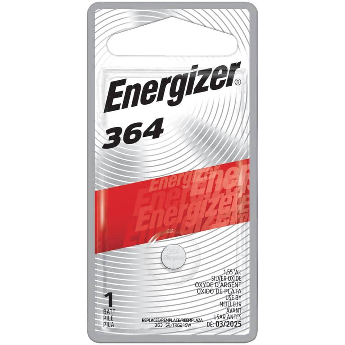 155V 364 Watch 038 Electronics Battery