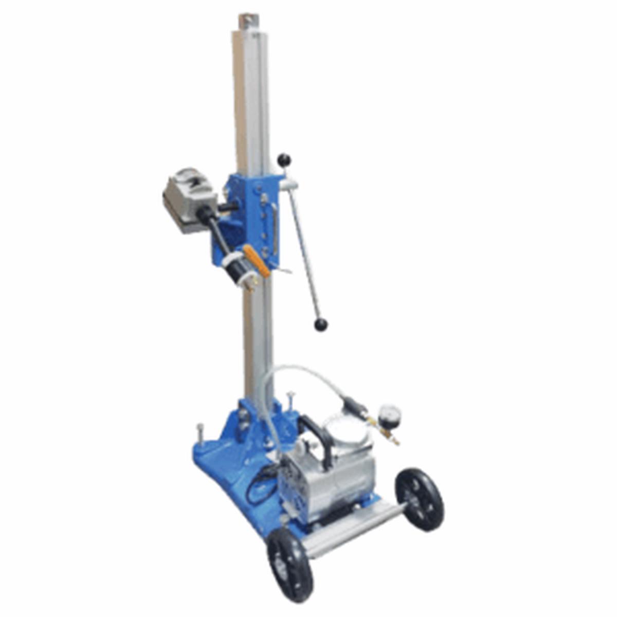 Bartell Hand Held Drills