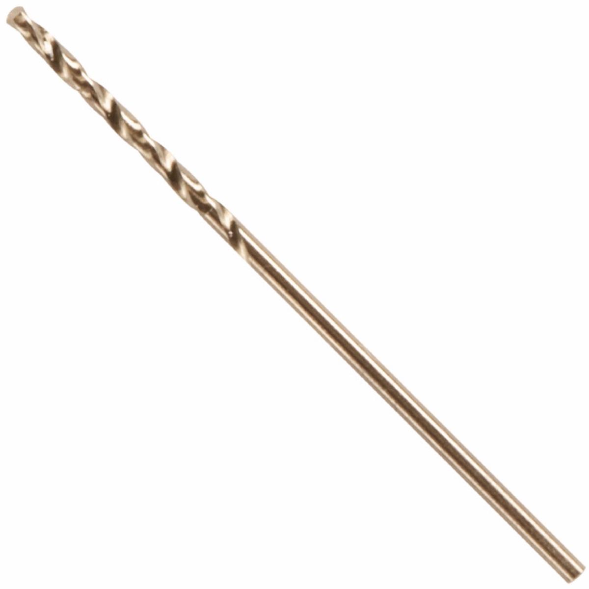 Bosch CO2131B 1/16 Cobalt M42 Drill Bit Card