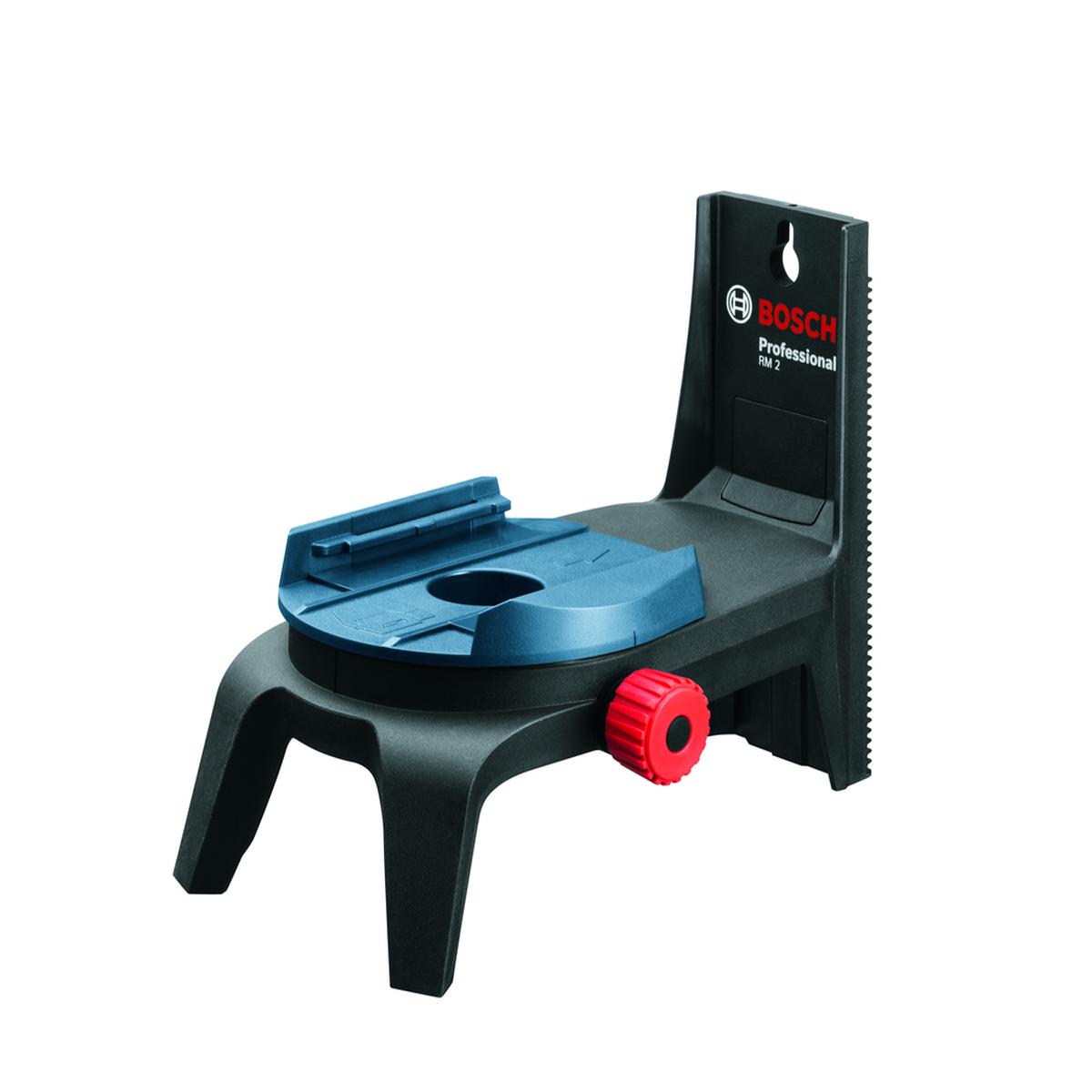 Bosch RM 2 Rm 2 Magnetic Rotating Mount w/Fine Adj.